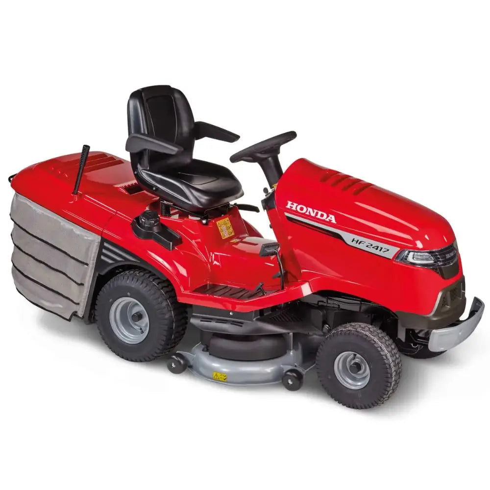 HONDA HF 2417 HME Premium Petrol Lawn Tractor