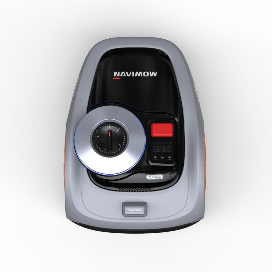 SEGWAY Navimow i105E Robotic Mower