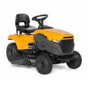 STIGA TORNADO 398 M Petrol Lawn Tractor
