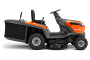 HUSQVARNA TC 114 Petrol Garden Tractor