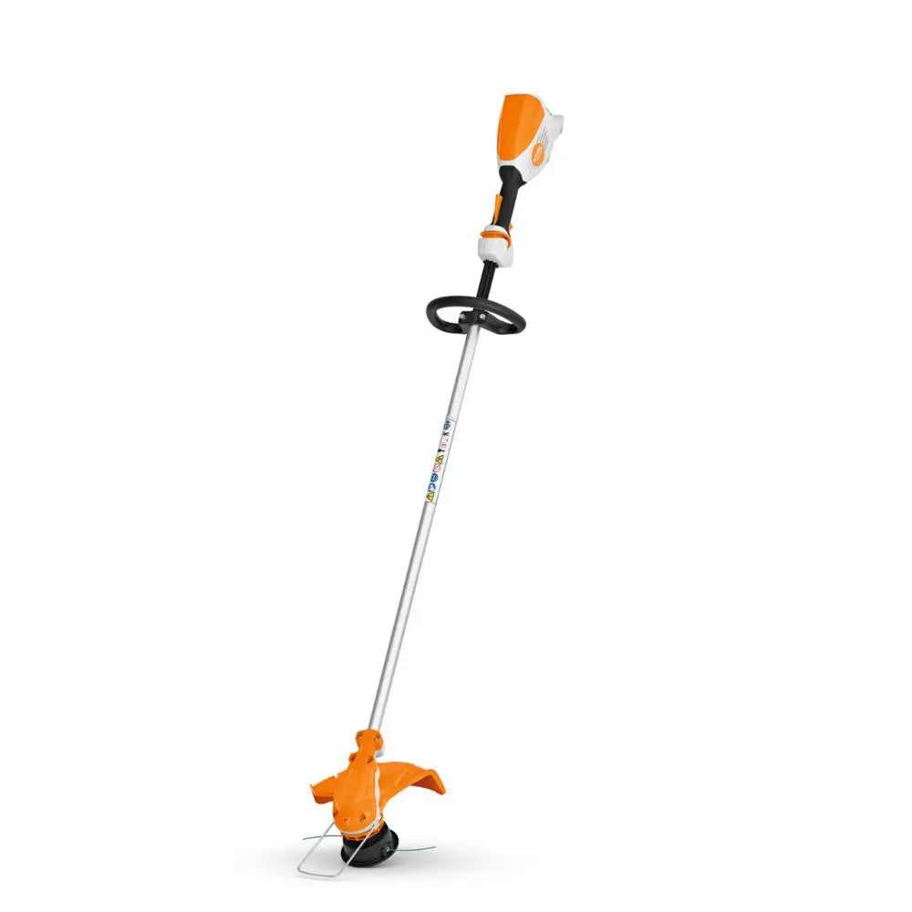 STIHL FSA 60 R Cordless Brushcutter
