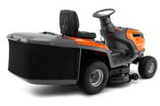 HUSQVARNA TC 112 Petrol Garden Tractor